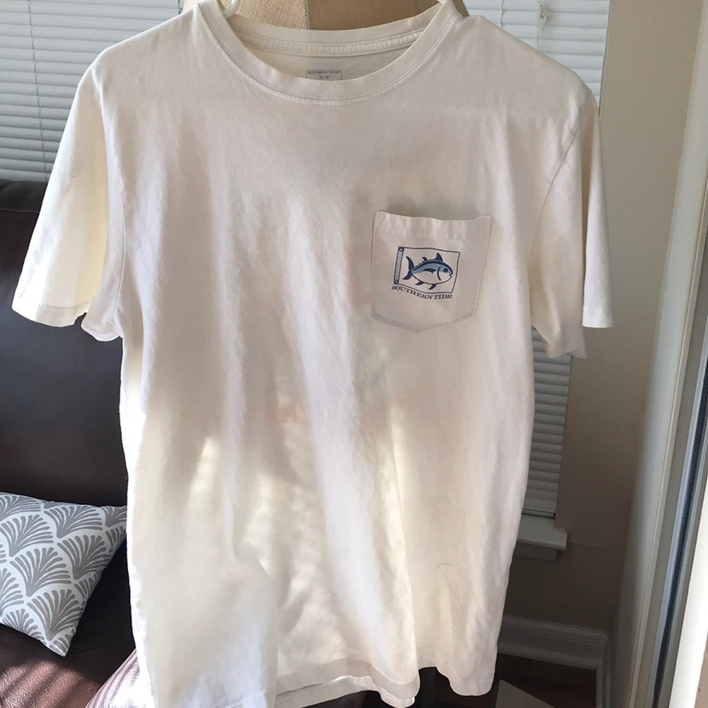 Southern Tide Tennessee Volunteers T-shirt